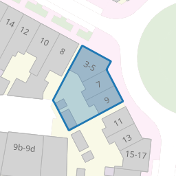 Perceel TBG01-M-10936