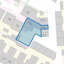 Perceel TBG01-M-10940