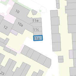 Perceel TBG01-M-10942