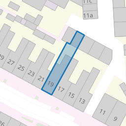 Perceel TBG01-M-10944