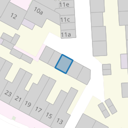 Perceel TBG01-M-10945