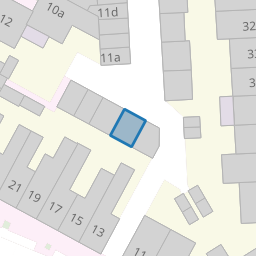 Perceel TBG01-M-10946