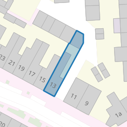 Perceel TBG01-M-10947