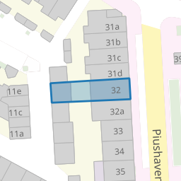 Perceel TBG01-M-10949