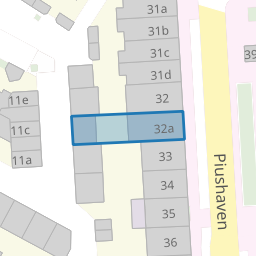 Perceel TBG01-M-10950