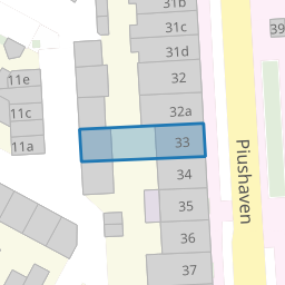 Perceel TBG01-M-10951