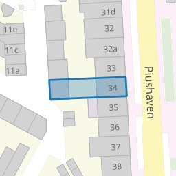 Perceel TBG01-M-10952