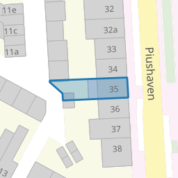 Perceel TBG01-M-10953