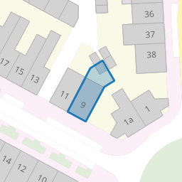 Perceel TBG01-M-10959