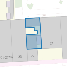 Perceel TBG01-M-10965