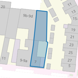 Perceel TBG01-M-10966