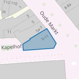 Perceel TBG01-M-10967