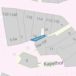 Perceel TBG01-M-10968