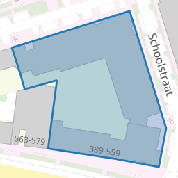 Perceel TBG01-M-10976