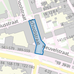 Perceel TBG01-M-10977