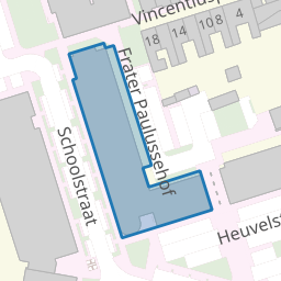 Perceel TBG01-M-10982