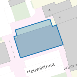 Perceel TBG01-M-10983