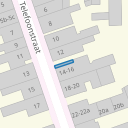 Perceel TBG01-M-10989