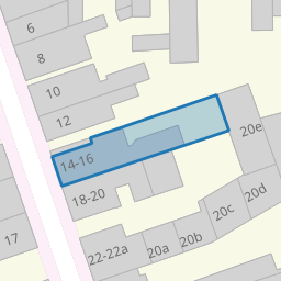 Perceel TBG01-M-10990