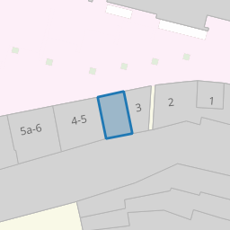 Perceel TBG01-M-10991