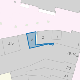 Perceel TBG01-M-10992