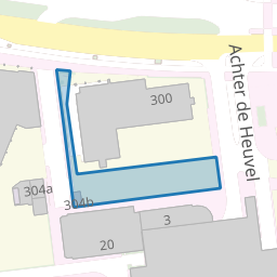 Perceel TBG01-M-10993