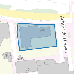 Perceel TBG01-M-10995