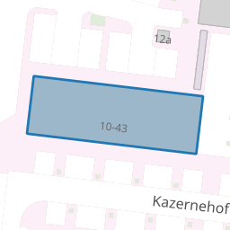 Perceel TBG01-M-10998