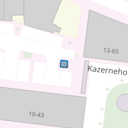 Perceel TBG01-M-10999