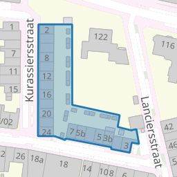 Perceel TBG01-M-11004