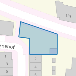 Perceel TBG01-M-11005