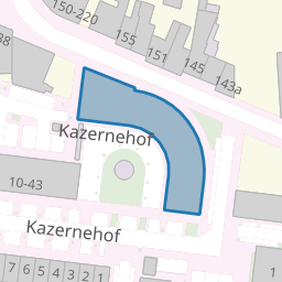 Perceel TBG01-M-11008