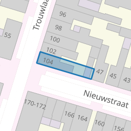 Perceel TBG01-M-11025