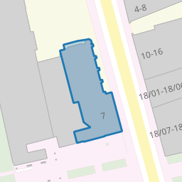 Perceel TBG01-M-11029