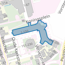 Perceel TBG01-M-11032