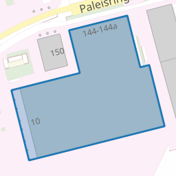 Perceel TBG01-M-11038