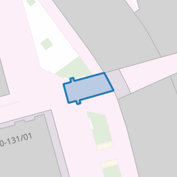 Perceel TBG01-M-11039