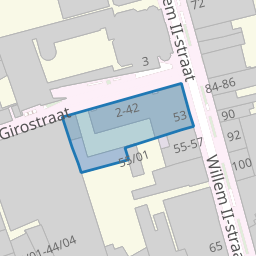 Perceel TBG01-M-11055