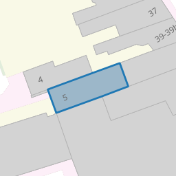 Perceel TBG01-M-11060