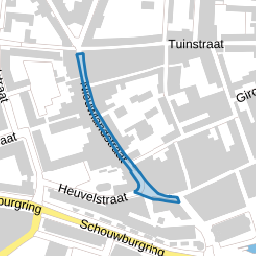 Perceel TBG01-M-11062