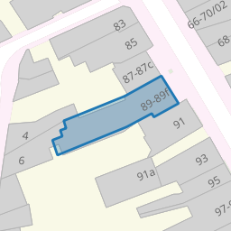 Perceel TBG01-M-11065