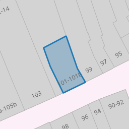 Perceel TBG01-M-11068