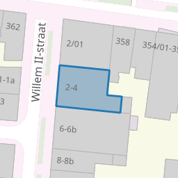 Perceel TBG01-M-11069