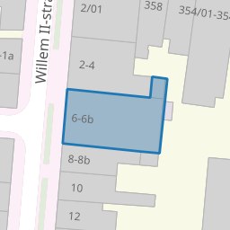 Perceel TBG01-M-11070