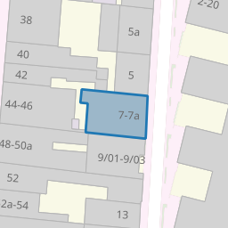 Perceel TBG01-M-11072