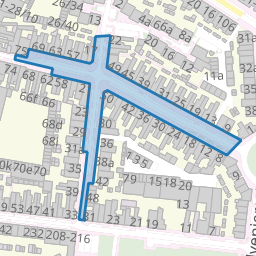 Perceel TBG01-M-11074