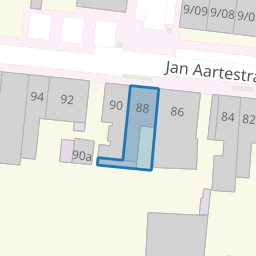 Perceel TBG01-M-11078