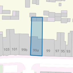 Perceel TBG01-M-11080