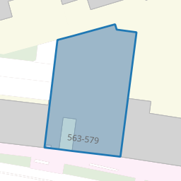 Perceel TBG01-M-11086