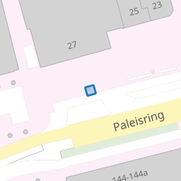 Perceel TBG01-M-11087